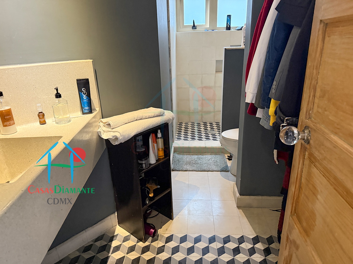 Herradura Casa Zen BD - Recámara tres 13